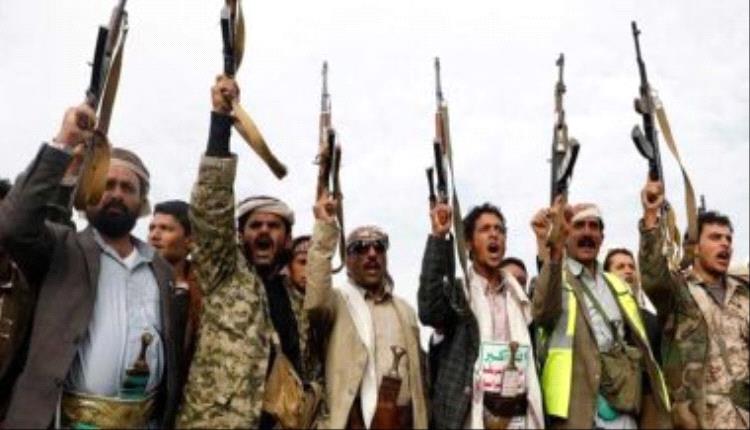 تصعيد الحوثى استهتار بجهود التهدئة واستعادة الهدنة