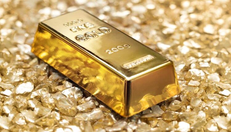 خبراء يتوقعون ارتفاع اسعار الذهب لأعلى مستوى في تاريخها 