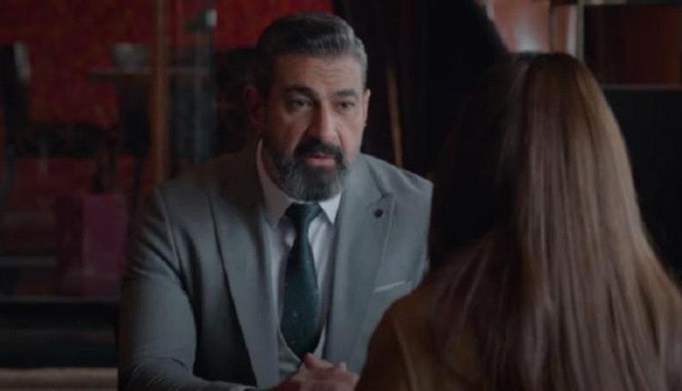 مسلسل علاقة مشروعة الحلقة 6.. ياسر جلال يبحث عن شقة لـ مي عمر