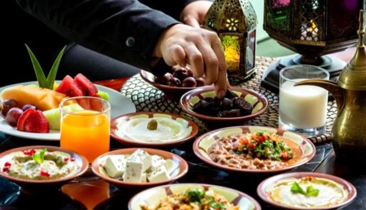 7 فوائد للسحور في رمضان