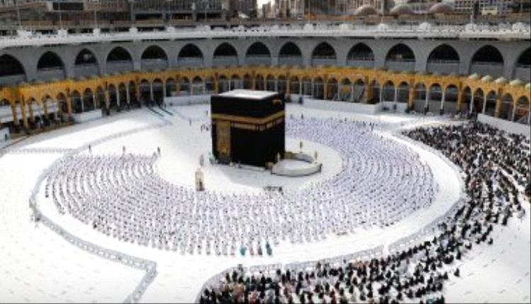 تعرف على شروط الاعتكاف فى المسجد الحرام وخطوات التسجيل