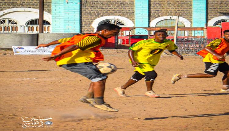 الأهلية يصعد للدور الثاني في دوري الهوكي الرمضاني 2 