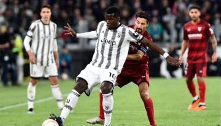 المدعي العام يطلب خصم 11 نقطة من رصيد يوفنتوس