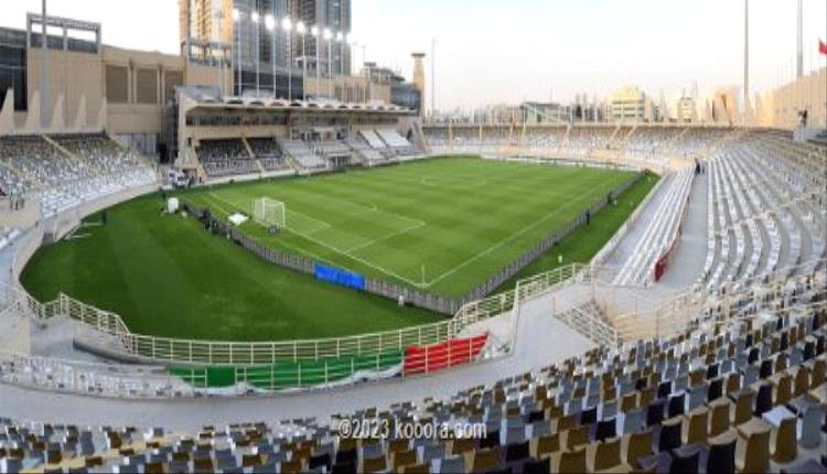 طرح تذاكر نهائي كأس المحترفين الإماراتي
