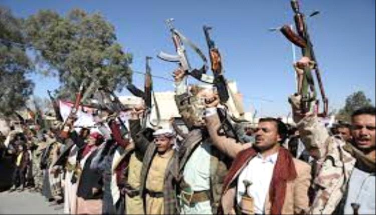 صحيفة: صراع الحوثيين يلفظ حممه البركانية