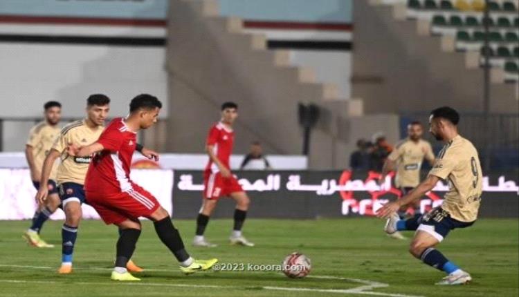 الأهلي يقطع خطوة جديدة نحو حسم الدوري المصري بالفوز على الطلائع