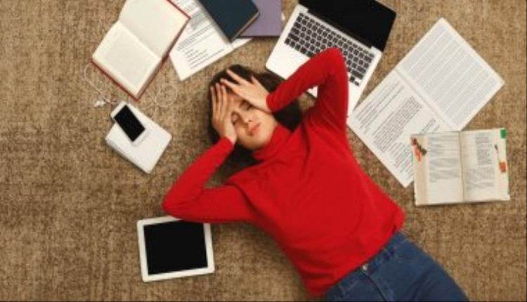 نصائح لطالب الثانوية العامة للتخلص من التوتر وزيادة التركيز