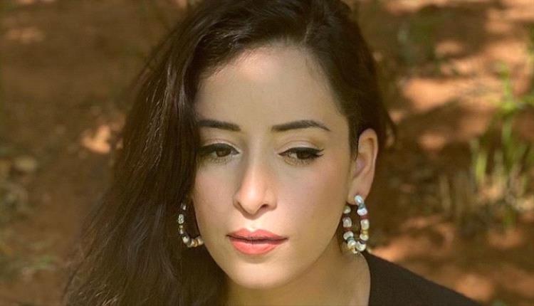 نسرين الراضي.. في ضحايا حلال