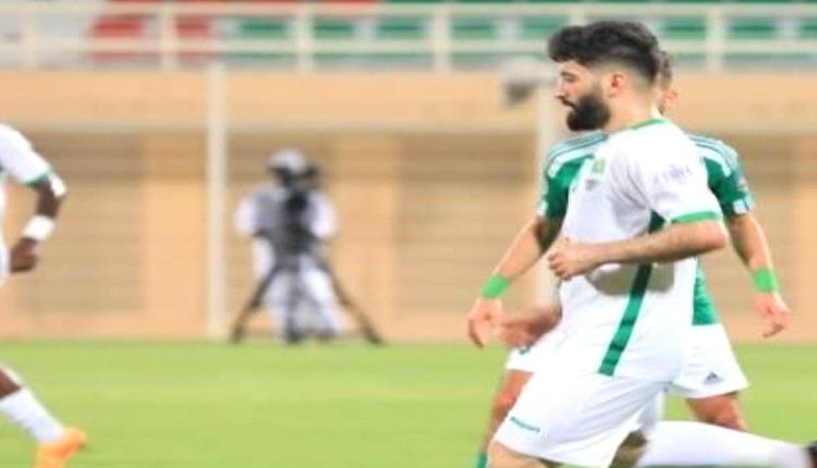الأهلي طرابلس يتعادل مع النهضة ويعبر لمجموعات البطولة العربية