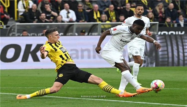 سان جيرمان يعلن أول الراحلين في