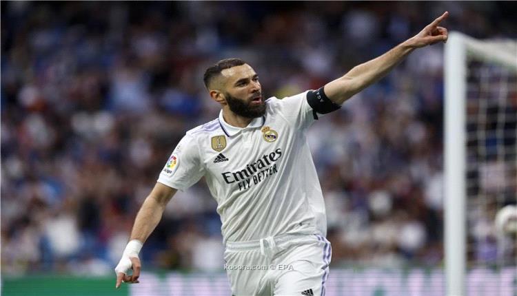 مفاجأة تخص العرض السعودي لبنزيما