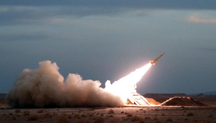  هل أضاعت صواريخ الحوثي الطريق الى اسرائيل ؟