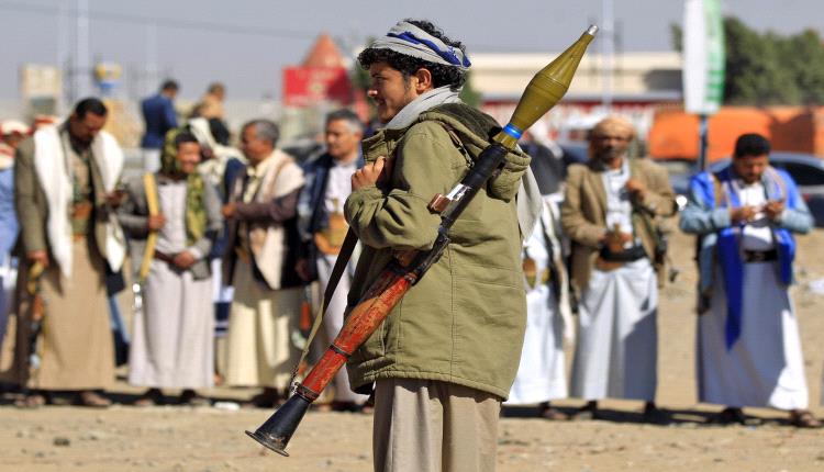 أمريكا تستعد لاعادة تصنيف الحوثي "جماعة ارهابية"