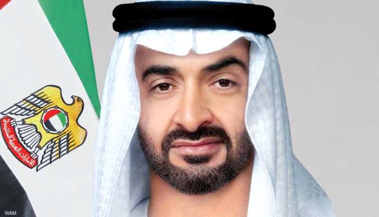 رئيس دولة الإمارات يأمر ببدء عملية "الفارس الشهم 3" لدعم الشعب الفلسطيني