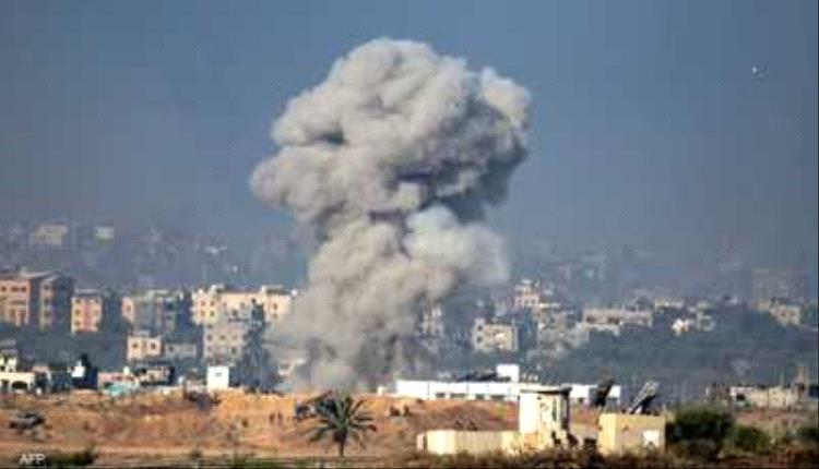 تقرير - تداعيات الحرب على الاقتصاد الإسرائيلي 