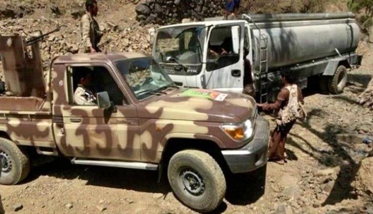 فضح التخادم الخفي بين الحوثي والإخوان 