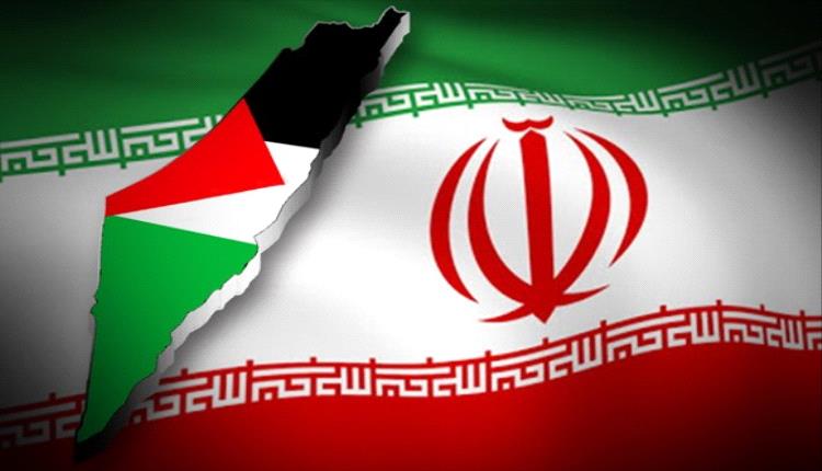 خذلان إيراني للمقاومة الفلسطينية 