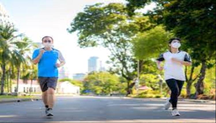 هذا ما يحدث للجسم من ممارسة الرياضة 30 دقيقة يوميا