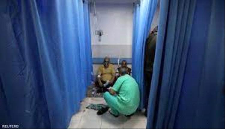 مدير مستشفى الشفاء في غزة: نسمع انفجارات عنيفة ونعيش في هلع