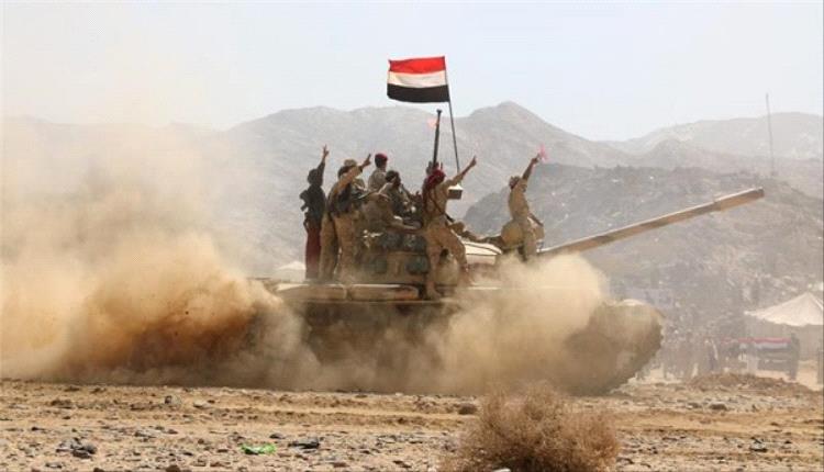 اليمن على أعتاب تحالف اخواني - حوثي
