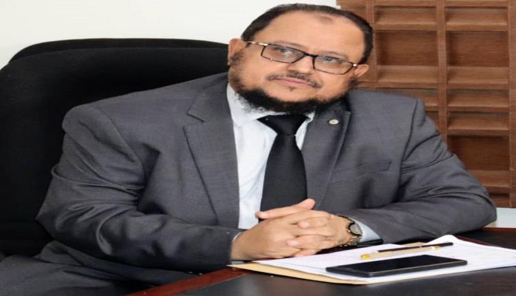 حملة رقابية علي سير عمل محاكم العاصمة عدن