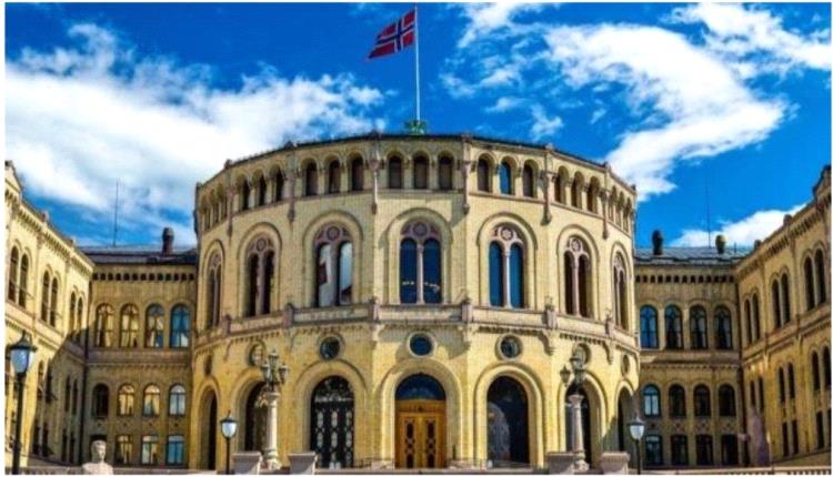 البرلمان النرويجي يدعو الحكومة للاعتراف بدولة فلسطين