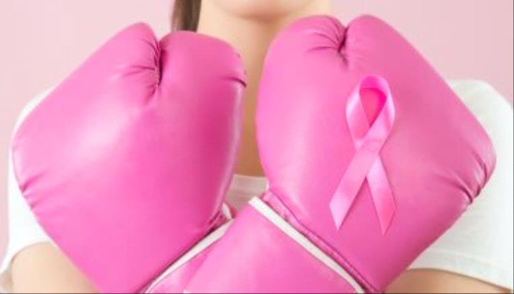 علامات تدل على الإصابة بسرطان الثدى الالتهابى النادر