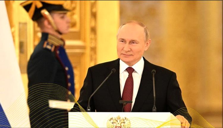 صحيفة دولية: مواجهة بوتين للغرب نجحت