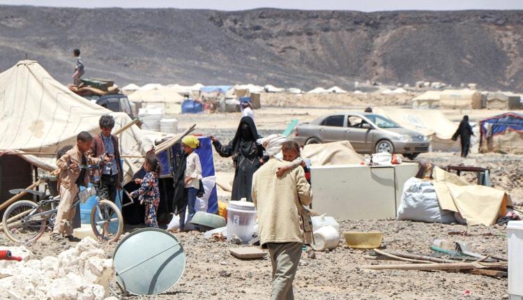 خبراء يحذرون من ارتفاع نسبة التصحر وإزالة الغابات في اليمن