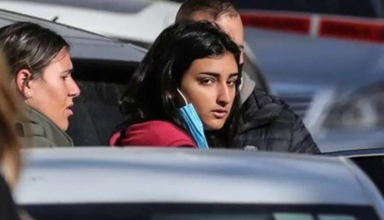 اسرائيل تعيد اعتقال الطفلة نفوذ حماد بعد الإفراج عنها