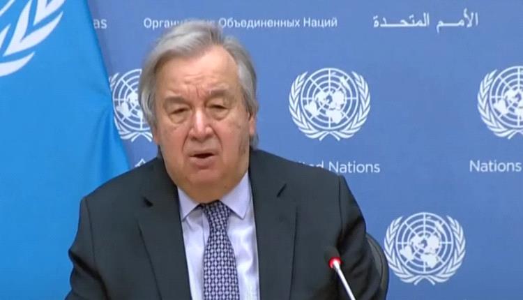 كارثة إنسانية هائلة تهدد قطاع غزة