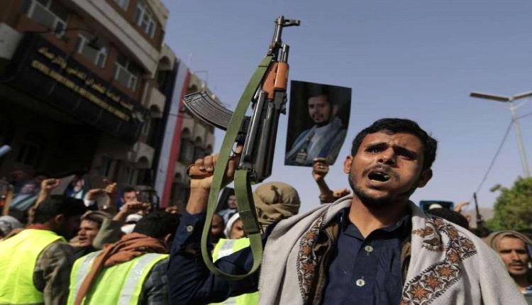 صحيفة دولية : لغم قابل للتفجير في مسار التسوية باليمن
