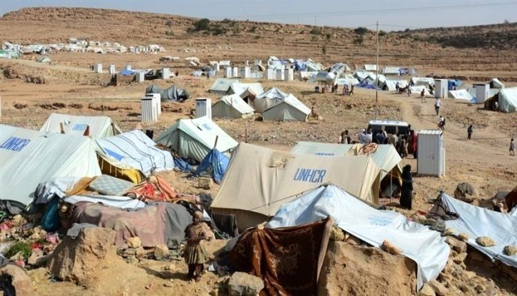 47 منظمة إنسانية تحذر من وضع كارثي باليمن 