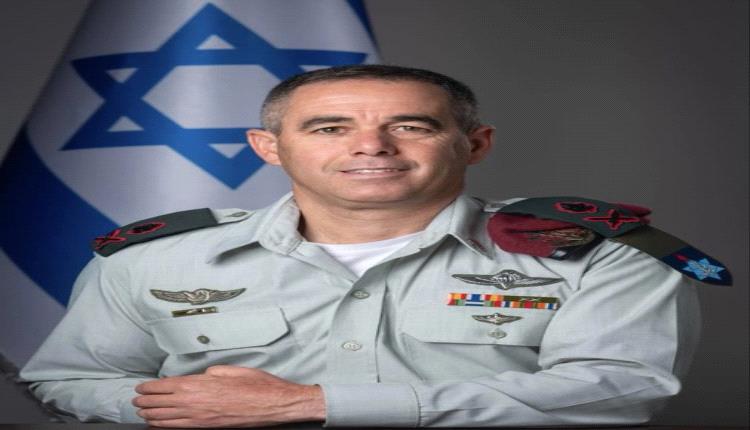 عاجل.. اعتقال جنرال اسرائيلي بارز 
