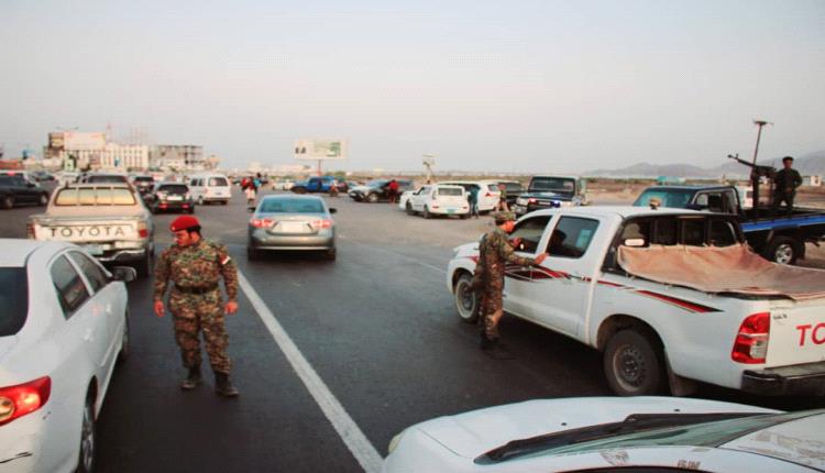 تحديد موعد تطبيق قرار حظر الدراجات النارية في العاصمة عدن