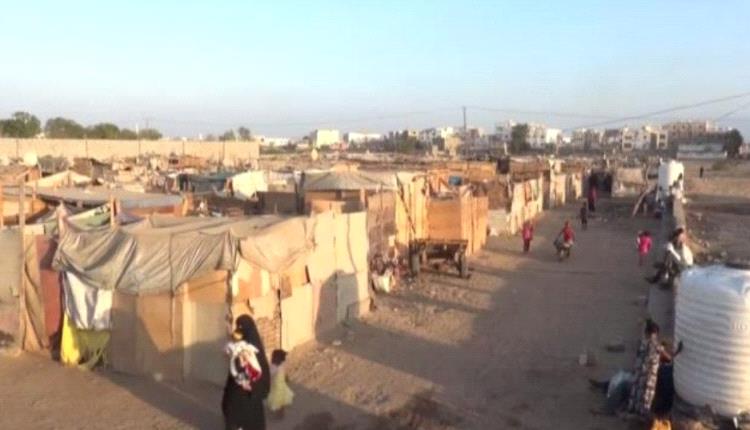 الاحتلال واستيطان المدينة: الواقع المعاش في عدن