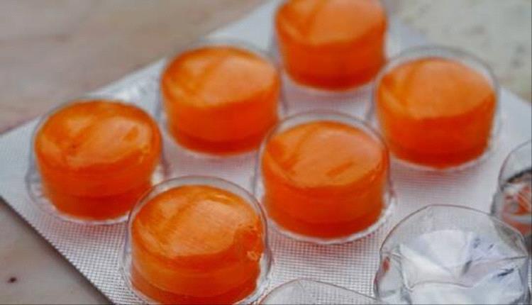 أحذر...مصوص التهاب الحلق !