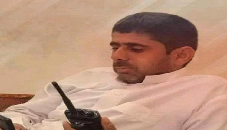 مصرع قيادي حوثي في كمين مسلح بمحافظة البيضاء