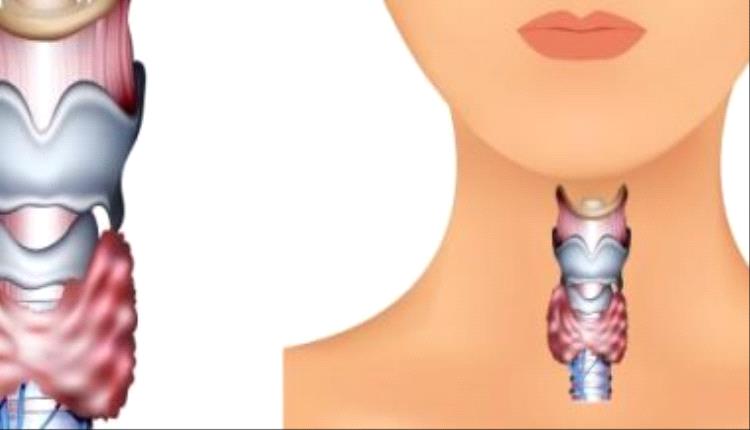 أعراض الإصابة بالتهاب الحنجرة