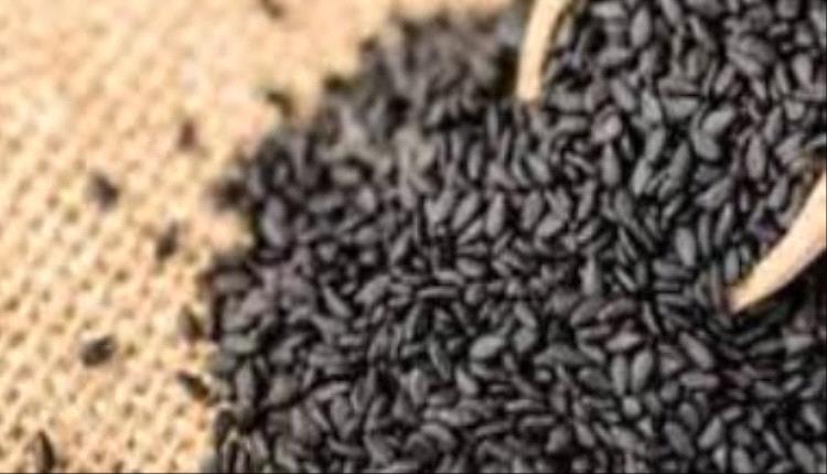 فوائد صحية لتناول بذور السمسم الأسود
