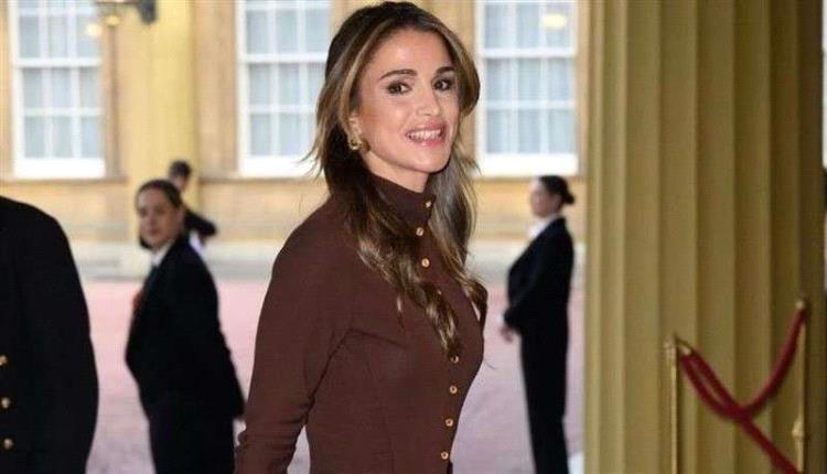 الملكة رانيا تفضح ازدواجية الغرب الصارخة في المعايير الانسانية