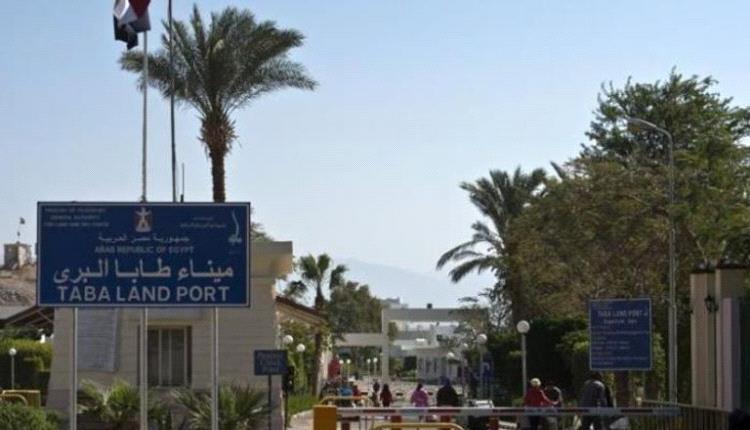 إسرائيل تحمّل الحوثي مسؤولية الطائرة بدون طيار التي سقطت في طابا
