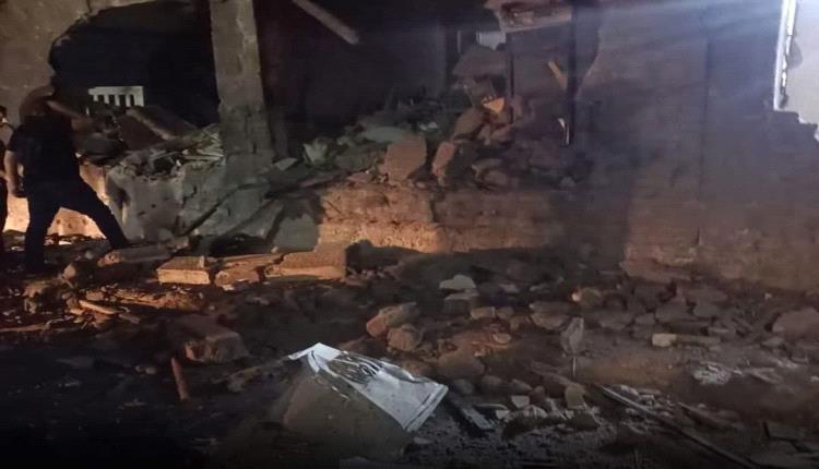 الجيش المصري يكشف حقيقة سقوط صاروخ في مدينة طابا 