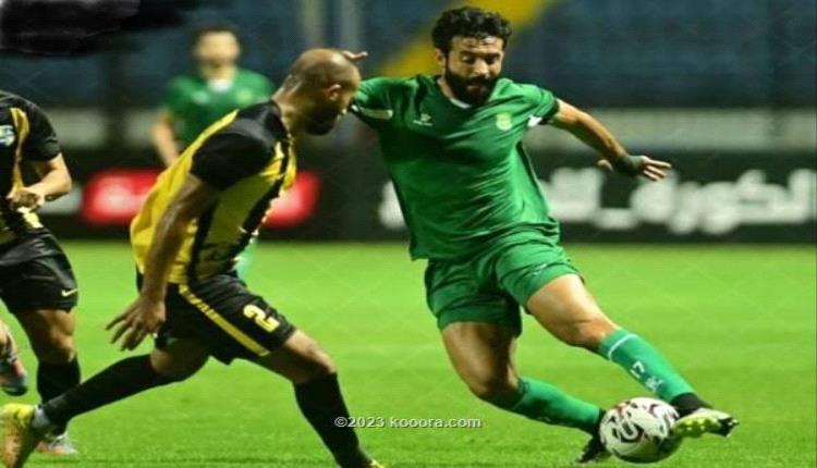 الدوري المصري.. الاتحاد يستعيد الانتصارات أمام المقاولون.. وزد يتعادل مع سموحة