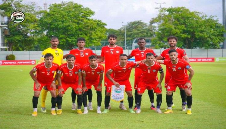 اتحاد كرة القدم يستدعي محترفي المنتخب اليمني