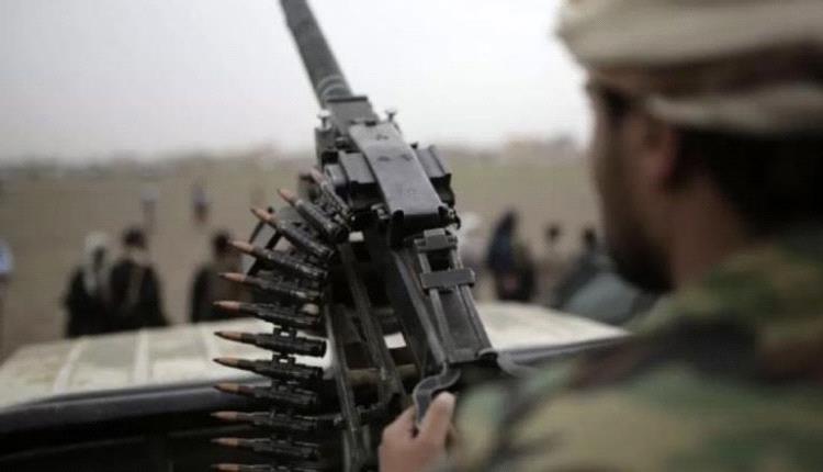 آلية تحقيق تعري فظائع الحوثي