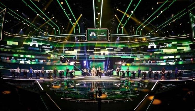 استثمارات تاريخية وأفكار استثنائية.. السعودية تعتلي عرش الألعاب الإلكترونية