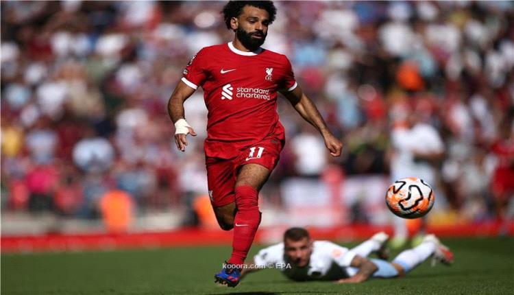 صلاح يهدد ريال مدريد في صفقة مبابي