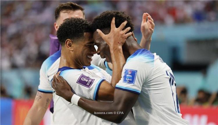 ساكا أفضل لاعب إنجليزي للمرة الثانية على التوالي