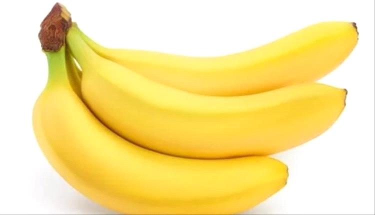 يدعم صحة القلب وينقص الوزن.. تعرف على فوائد تناول الموز